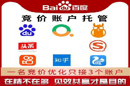 某品牌SEM推广竞价代运营全流程详解
